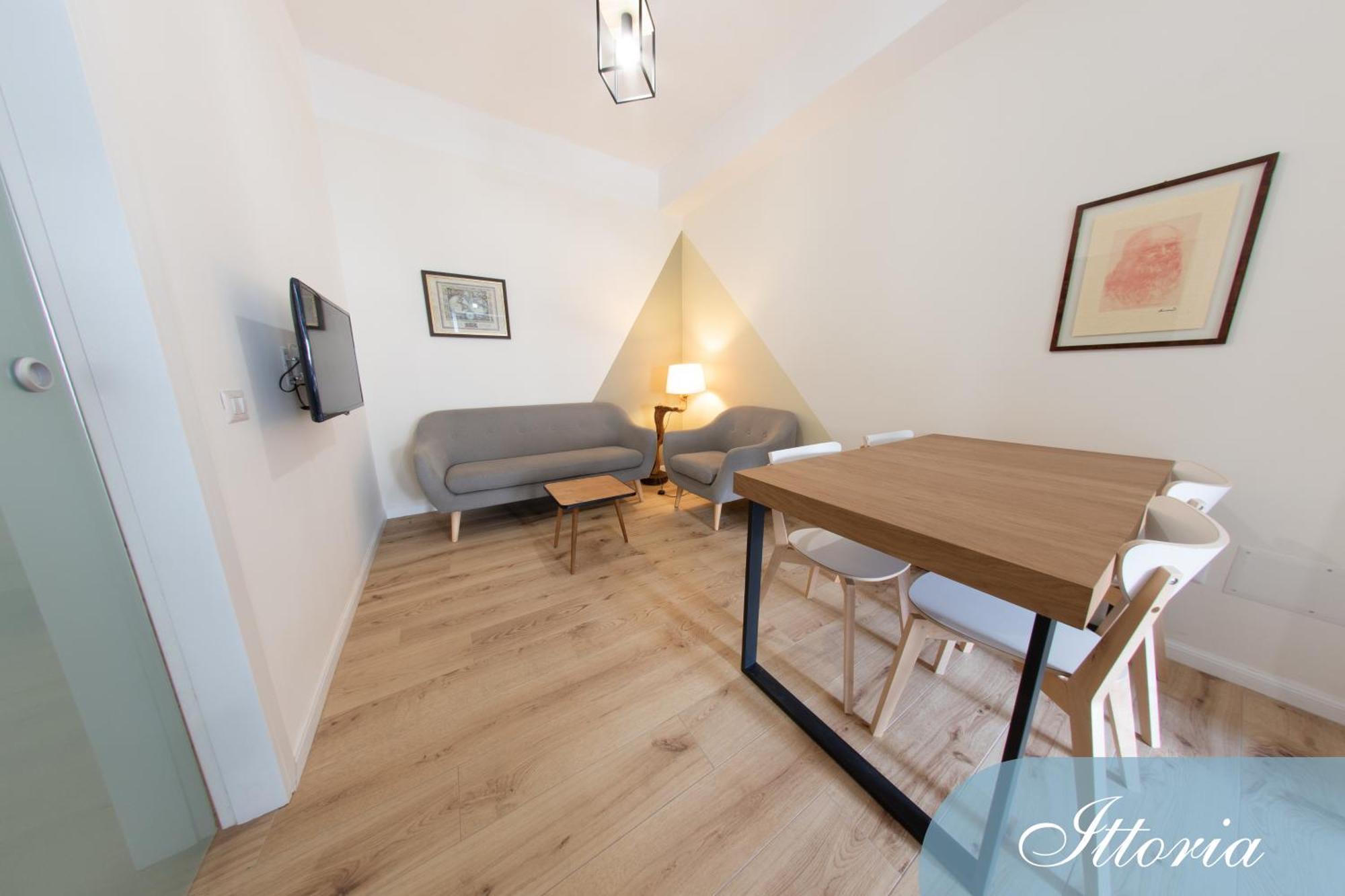 Domus Deianas Apartments 卡利亚里 外观 照片